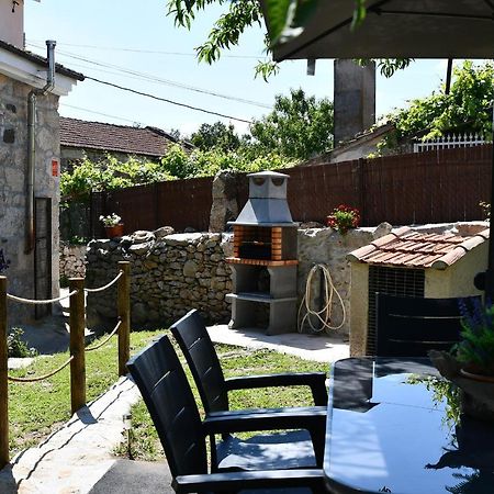 Casa Avoa Maria Villa Ourense Eksteriør billede