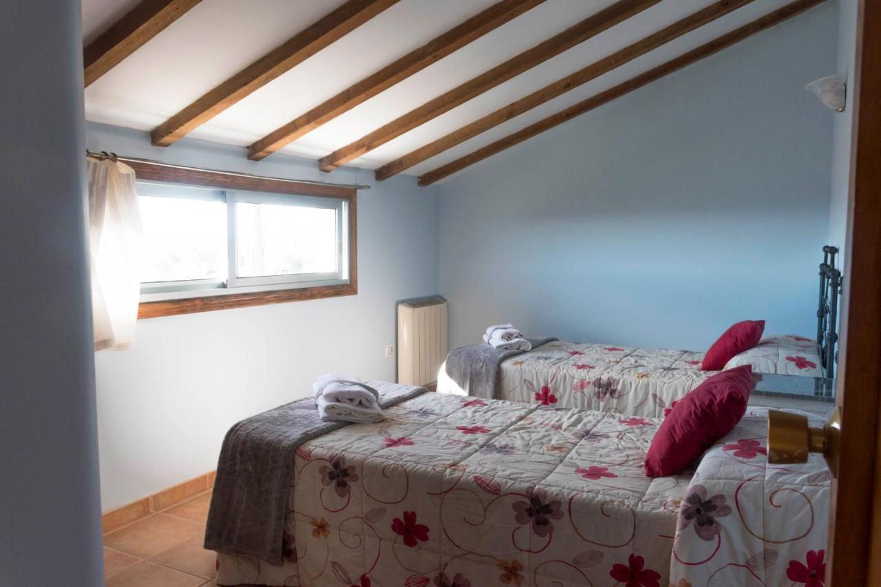 Casa Avoa Maria Villa Ourense Eksteriør billede