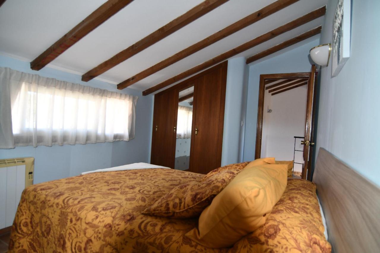 Casa Avoa Maria Villa Ourense Eksteriør billede